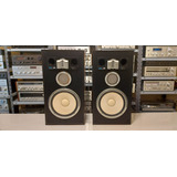 Bafles Sansui S-55 Estado Impecable ,  Originales, Dabaudio