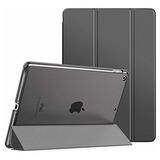 Moko Case Fit New iPad 8th Gen 2020/7th Generation 2019, Ipa