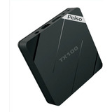 Convertidor Smart Tv Box Tx100. 1080p 2gb Ram 16gb 
