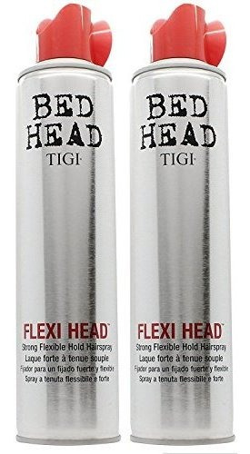 Aerosoles - Tigi Bed Head Flexi Head Strong Flexible Hold Ha
