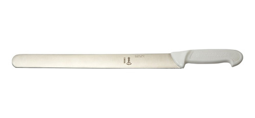 Cuchillo Para Pan Liso Fiambrero Eskilstuna 338 Hoja 35cm