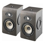 Focal Shape 50 Monitores De Estudio Par