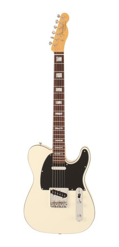 Guitarra Electrica Fender Telecaster Custom Shop 62 60th