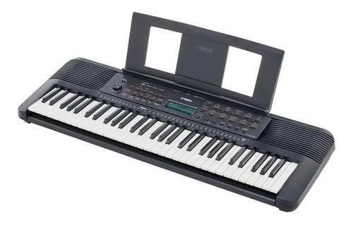 Teclado Organo Yamaha Psr E273 61 Teclas 5 Octavas Fuente