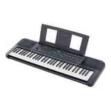 Teclado Organo Yamaha Psr E273 61 Teclas 5 Octavas Fuente