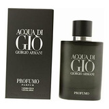 Giorgio Armani Giorgio Armani Acqua Di Gio Profumo For Men