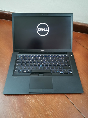 Laptop Dell 7480 Core I5 Sexta 32gb Ram 512gb Ssd 