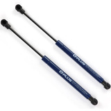 Front Hood Lift Gas Supports Shocks Struts 2*fit Blue Fo Oad