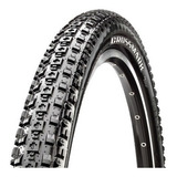 Llanta Maxxis Crossmark 26x2.10 Plegable Negro 60 Tpi