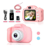 Kids Toy With Mini Camera For Birthday Gift 2024