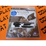 Assassins Creed 4 Ps3 Sellado Nuevo Físico Envíos Dom Play