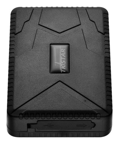 Rastreador Tkstar 915 Gps Sem Fio Com Escuta - Original 