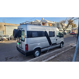 Motorhome Renault Master 2004 2.8 Dti