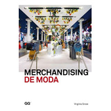 Libro Merchandising De Moda.