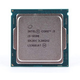 Procesador Intel Core I5 6500 De Sexta Gen. 3.2 Ghz Lga 1151