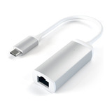 Adaptador Usb-c A Gigabit Ethernet - Satechi Oficial