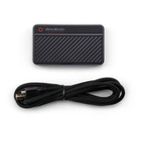 Capturadora Avermedia Live Gamer Mini Gc311