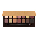 Paleta De Sombras De Ojos - Soft Glam - Anastasia Beverly Hills Original Sephora - Maquillaje Profesional - Ifans