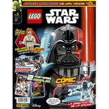 Revista Lego Star Wars 05