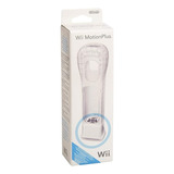 Motion Plus Original Nintendo Wii - Loja Campinas