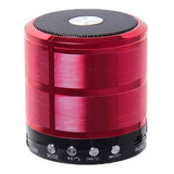 Caxinha De Som Bluetooth Mini Speaker