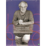 Dvd - Francis Hime - 50 Anos De Música