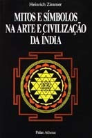 Mitos E Símbolos Na Arte E Civilização Na Índia