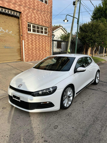 Volkswagen Scirocco 2012 2.0 Tsi 211cv