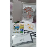 Wii Play De Wii
