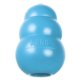 Kong Juguete Interactivo Clasico Para Cachorro Rosa/azul