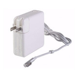 Cargador Compatible Mac Macbook 85w A1172 A1343 Magsafe1