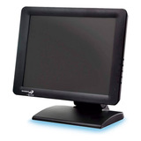 Monitor Bematech Cm-15 H Lcd 15  Preto 100v/240v