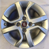 Llanta Aleacion Fiat Mobi  R14 (4x98) Original