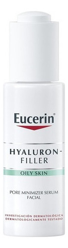 Sérum Pore Minimzer Serum Eucerin Hyaluron-filler  30ml/32g 