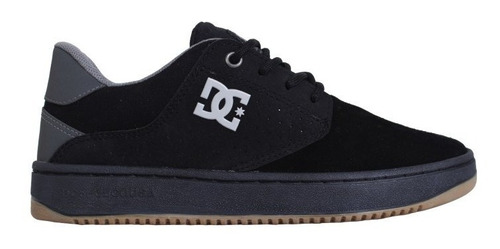 Zapatillas Dc Shoes Plaza Tc Ss (kkg) - Wetting Day