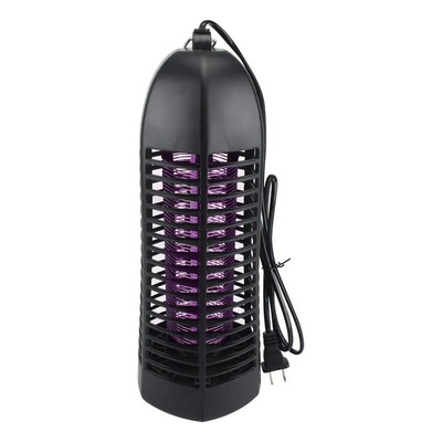 Mata Moscas Trampa Insectos Eléctrico Sanelec 8w | Envío gratis
