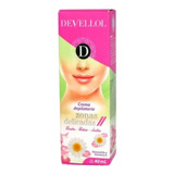 Devellol Crema Depilatoria Zonas Delicadas 40 Ml.