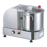 Multiprocesadora Moretti Cutter 9