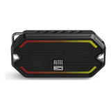 Parlante Altec Lansing Hydramini Parlante Bluetooth Ip67