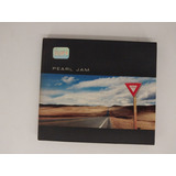 Cd Pearl Jam Yield 