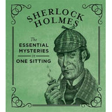 Libro Sherlock Holmes - Jennifer Kasius
