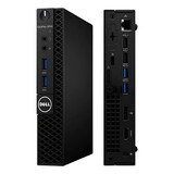 Mini Pc Dell Optiplex 3050 I5 16gb 480gb Win10 