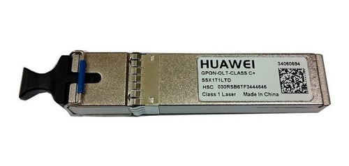 Módulo Gbic Sfp - Gpon - Olt - Class C+ - Huawei