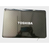 Tapa De Display Toshiba Satellite L745-sp4281km