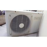 Aire Acondicionado Frio-calor Top House 2500fg Split - Usado