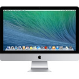 Apple iMac 27, I5, 16gb, Placa De Video 1gb, Ssd + Hd