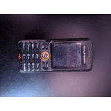 Celular Sony Ericsson W200a (oferta)