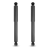 Rear Complete Shocks Absorbers Assembly For 2002-2012 Jeep L