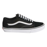 Tenis Vans Latino Hombre Skate Old Skool 822858