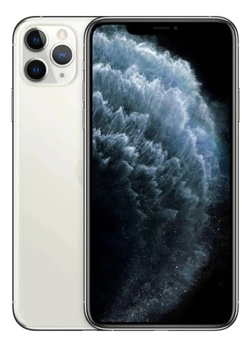 iPhone 11 Pro Max 64 Gb - De Vitrine Novo Sem Uso 